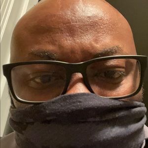 Meet your Posher, Jason